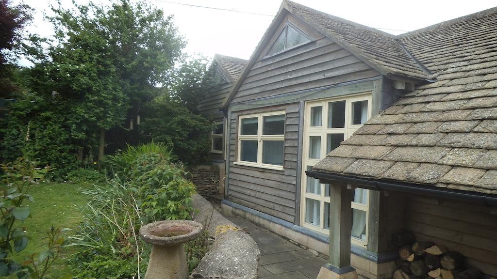 Honeysuckle Cottage Bourton-on-the-Water Extérieur photo